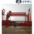 Specializing Production Mgh Double Girder Crane Gantry Manufacturers